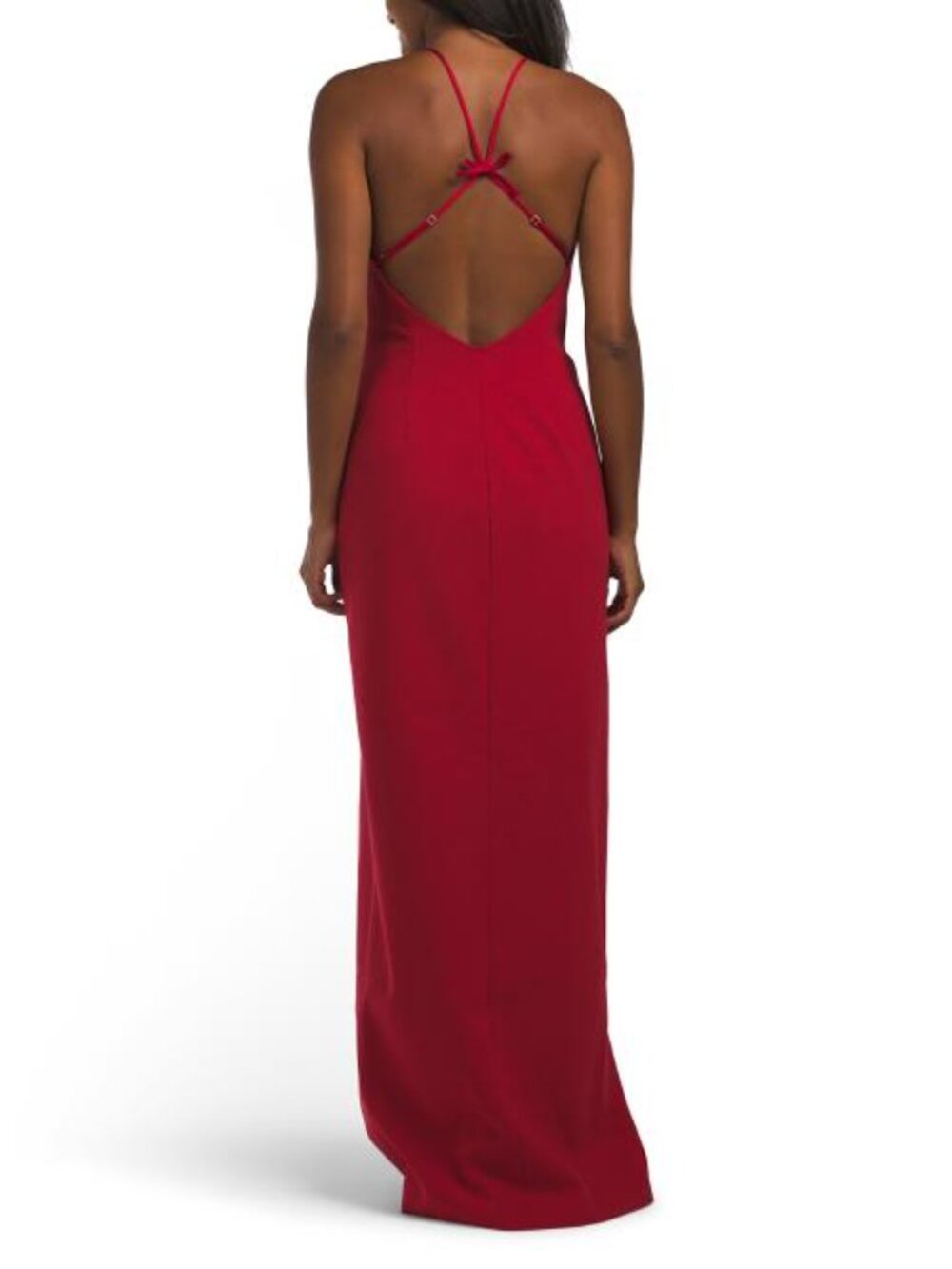 CINQ A SEPT Elea Gown - Picture 2 of 4